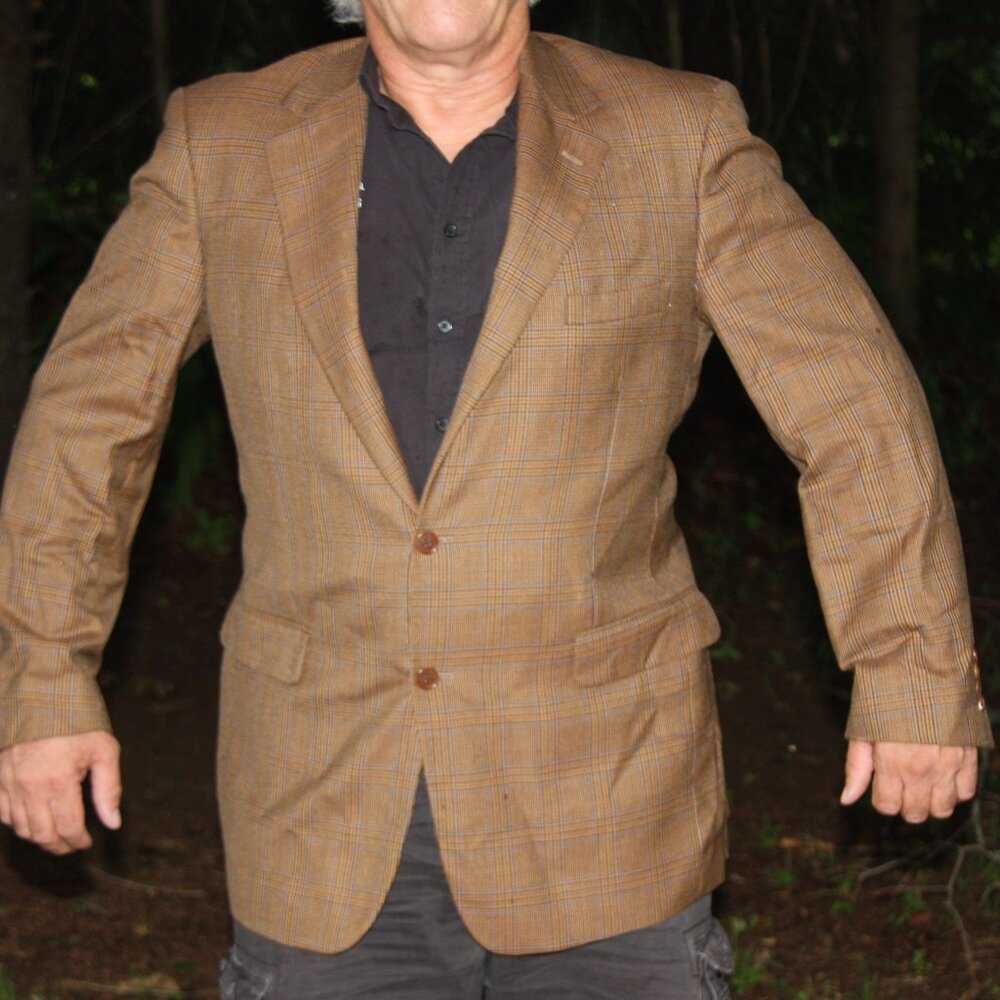 Brooks Brothers Men's Sport Coat